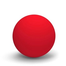 스쿼시 볼 연습 세트 말랑이 엽습용 라크로스 마사지 고밀도 경량 피트니스 바디 근막 마사지 요가 운동 통증 완화 근막, 그물