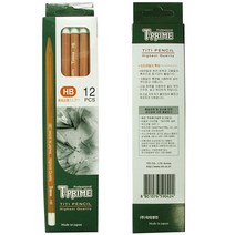 신나라-닷컴_티 프라임 미술 연필 HB 12자루 전문가용 나무 문구 사무용 한타스 오피스_ tlsskfk, S-N-선택사항없습니다, 이상품찜!