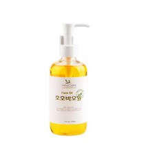리샤클레어 호호바오일 250ml - 냉압착 비정제 페이스오일 11203489