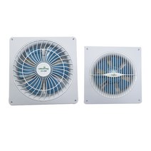 금강 일반 교체용 환풍기(KV200-295x295x127mm), 1개