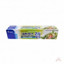 SIM459941크린센스 랩 30cmx100m, 1