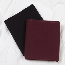 키플링원단)타스란와샤-카라2종, 블랙