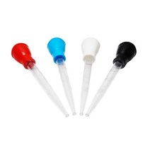 키즈맘 중형 스포이트 4개 세트(30ml) _ 39329EA
