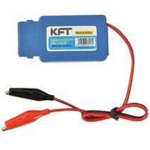KFT 벨테스터 삑삑이 220-2666, 없음
