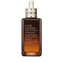 에스티로더 어드밴스드 나이트리페어 에센스 100ml 갈색병 7세대 295757