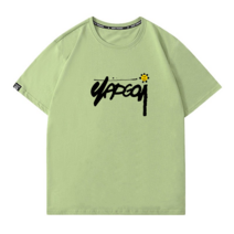 비버공용블랙커플티셔츠드루반팔남여름신상빅사이즈티셔츠