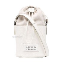 [라벨루쏘] [메종 마르지엘라] S56WG0164 P4348 H0157 5AC 마이크로 버킷 백