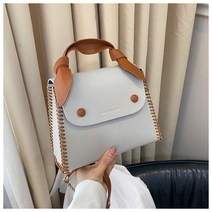 수지네작업실 가죽가방 DIY 스마일크로스백 퀼트 만들기 국내 배송 가죽공예, 스마일 그레이