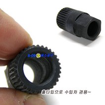 에스공구 제네레이터 풀리 분해 소켓 33T 제네레다풀리소켓(수입차겸용) S2007