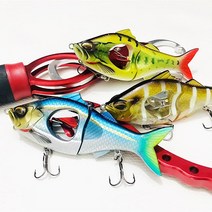 조인트 싱킹 미노우 루어 83mm 113mm, G