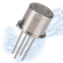 공기 품질 냄새 감지 센서 voc air quality meter sensor tester air quality sensor module for air detection 스타터 d, 없음