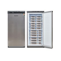 설레임 180L 업소용보존식냉동고 WBF-185FDR-KQ
