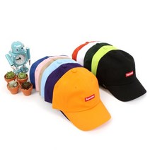 슈프림심플 볼캡 /