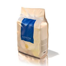강아지 모질/피부사료 에센셜 노티컬 리빙 3kg, 1개