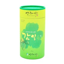 연우제다 하동 연우차 감잎차 40g 국내산 감잎차