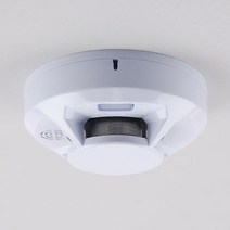 단독 화재감지기 형 리더스테크 간편설치 연기식 인테리어 철물 온라인 _ 22092786EA, 쿠팡 4번샵 본상품선택