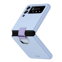 아이시 PC커버 링 휴대폰 케이스
