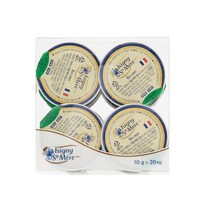 이즈니 가염버터 포션 10g 20개입 200g 냉장