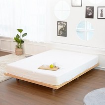 방수 매트리스 커버 슈퍼싱글 퀸 워싱베개커버, 솔로몬쿠팡 본상품선택