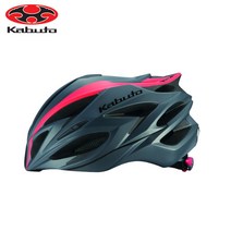 OGK 카부토 2021 빅사이즈 헬멧 스테어 Steair X, 라인매트화이트 XXL XXXL