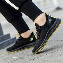 가벼운 통풍 운동화 메쉬 아침 조깅 워킹화 런닝 신발