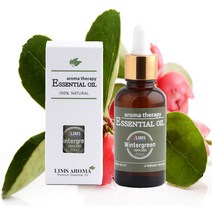 림스아로마 아로마오일SP 30ml, 윈터그린SP(30ml)