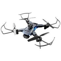 드론 취미용 K7 UAV 저렴한 가격 장난감 비행 제어 RC 드론 4K ESC 카메라 미니, 2.Orange
