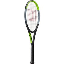윌슨 테니스라켓 블레이드 100L V7 16x19 285g, G2