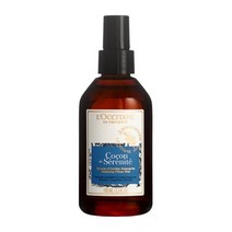 [블리스하이] 록시땅 기프트 코쿤 드 세레니떼 릴랙싱 필로우 미스트 100ml 시트러스 라벤더 향 아로마, 상세내용참조