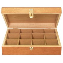 고급나무고무인함 인장함 특대 270x190mm 0.4931ea, 쿠팡리치팟 본상품선택