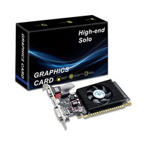 NVIDIA GT 730 GPU 4GB 128 가바이트 DDR3 PCIe x16 HDMI/VGA/DVI DirectX 11 PhysX OpenGL 3.1 2K ZER LON, GT 730 2G Low Profile ZER-LON