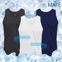 [메이프] 코오롱 쿨론 남자 기능성 나시 런닝