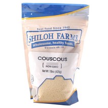 실로팜 쿠스쿠스, 425g, 1개