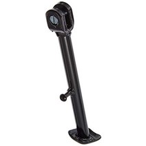 [6개월 보증 첨부][HONDA[혼다]]MINI계 사이드 스탠드 220 mm[몽키][고릴라][에이프 50][에이프 100][ainet제] 333, 1개