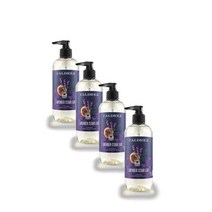 칼드레아 핸드워시 손세정제 핸드솝 액체비누 라벤더 시더 리프 10.8oz 320ml CALDREA Hand Soap Lavender Cedar Leaf, 4개