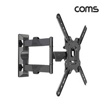 COMS 벽걸이 TV 모니터 32인치 42인치 55인치 거치대 LG 삼성 벤큐 TB541