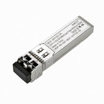 이지넷유비쿼터스 멀티모드 10Gbps SFP+ 미니지빅 NEXT-SFP10G-SR