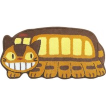 센코 나의 이웃집 토토로 지브리 78756 인테리어 매트