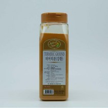 신영 터머릭분 강황가루 500g, 1