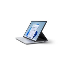 마이크로소프트 서피스 랩탑 스튜디오 i5/16/256 iGPU 플래티넘 14.4인치 Surface Laptop Studio