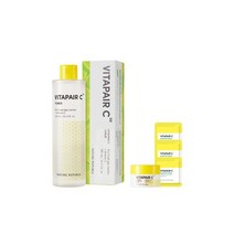 비타 페어 C 미백 기능성 스킨토너 사은품클렌징밤비타세럼3ml), 비타 페어 C 미백 기능성 스킨/