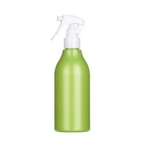 24pai 미니건 스프레이 백색 300ml 펄연두용기 공병, 단품