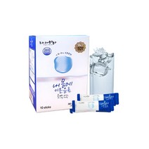 내몸에 이온음료 파우더 분말 가루 30T, 상세페이지 참조, 상세페이지 참조, 상세페이지 참조