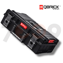큐브릭 이동식 공구함 부품함 시스템 ONE 200 BASIC 공구상자 툴박스