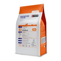 청담닥터스랩 사료 2kg 5kg 강아지 예방 기능성 가수분해 관절 피부 소화 눈물 알러지 아토피 사료, 장 2kg+메디코펫덴탈바2p