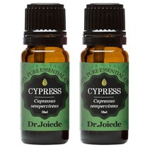 닥터조이드 아로마 에센셜 오일 10ml 2p, 39_사이프러스