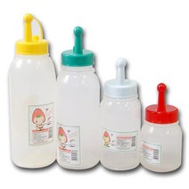 꿀소분 슈가파우더 통 미니소스 들기름병 식용유통 간장통 참기름 식용유병 케첩 드레싱, 대, 상세참조