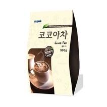 희창 코코아차, 900g, 1개