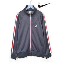 빈티지/ 나이키트랙탑/여성L/츄리닝/브랜드2703c2