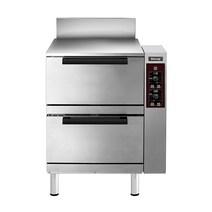 린나이 업소용 취반기 RRA-101DS 가스자동밥솥 100인분 3중스테인레스솥, LP가스